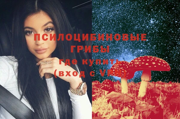 молекула духа Михайловка